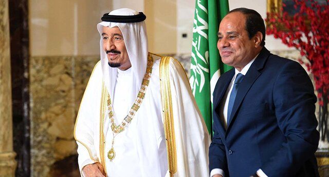 ماجرای طرح ترور رئیس‌جمهور مصر در عربستان