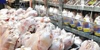 دامپزشکی: مرغ‌های ایرانی تریاکی نیستند
