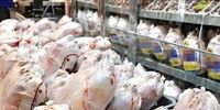 دامپزشکی: مرغ‌های ایرانی تریاکی نیستند
