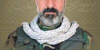 «امین» راه قدس به شهادت رسید/ حزب الله تایید کرد