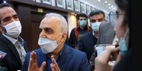 سه جمله خطرناک وزیر اقتصاد