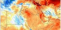 بیشینه و کمینه دمای هوای تهران امروز چقدر است؟