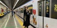 تهرانی‌ها بخوانند/.کدام ایستگاه‌های مترو سال آینده افتتاح می‌شود؟