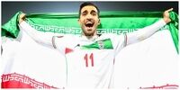 آخرین وضعیت مصدومیت وحید امیری