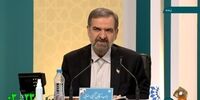 بغض محسن رضایی در پایان مناظره /یارانه 450 هزار تومانی را تضمین می کنم

