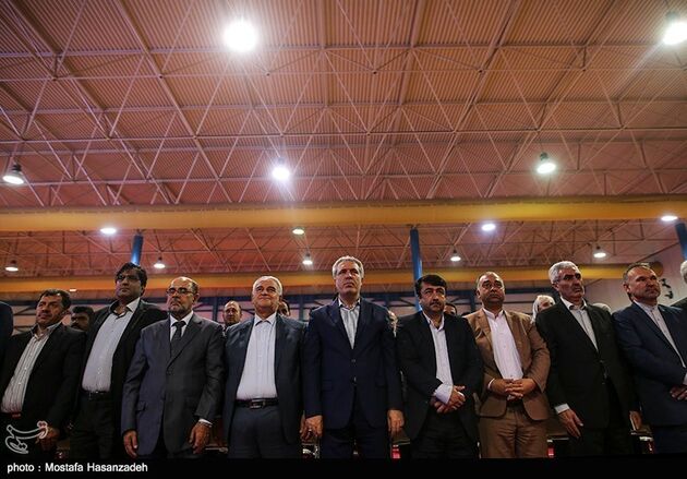 سفر رئیس سازمان میراث‌فرهنگی به گرگان
