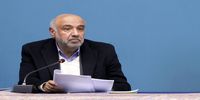 میدری:  گوش شنوا برای شنیدن حرف‌های نسل Z داریم | با همه توان از ظرفیت‌های بی نهایت آنان استقبال می‌کنیم + فیلم 