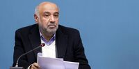 میدری:  گوش شنوا برای شنیدن حرف‌های نسل Z داریم | با همه توان از ظرفیت‌های بی نهایت آنان استقبال می‌کنیم + فیلم 