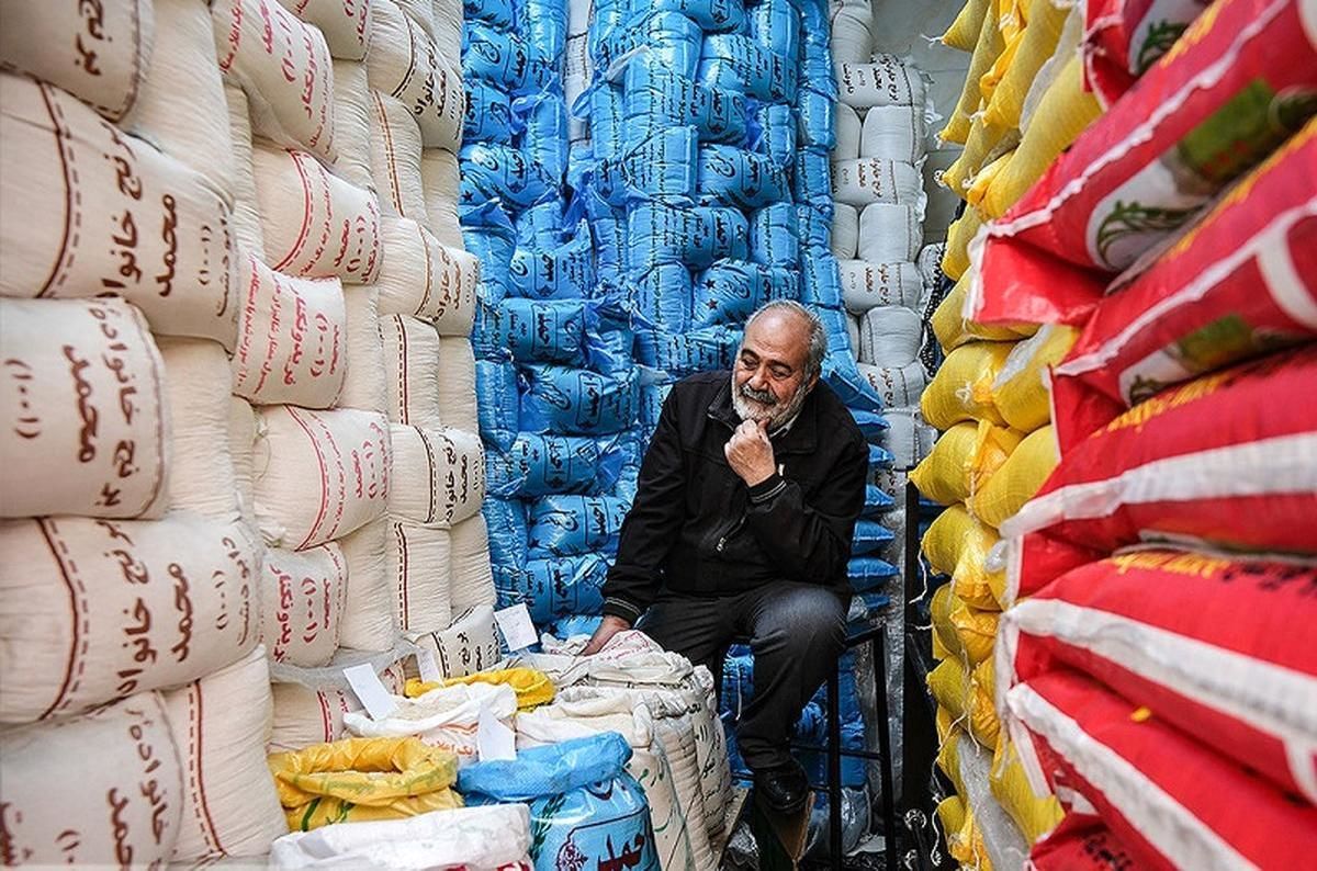 الزام درج قیمت مصرف‌کننده روی کیسه‌های برنج داخلی و وارداتی 