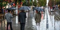 هشدار؛ سامانه بارشی تازه در راه یک استان