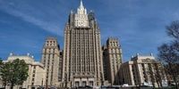مسکو ۵ دیپلمات لهستان را اخراج کرد

