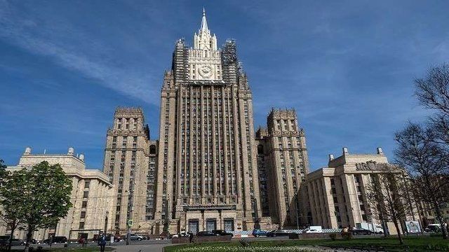 مسکو ۵ دیپلمات لهستان را اخراج کرد

