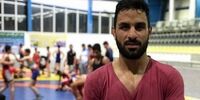 نوید افکاری اعدام شد