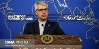 اولین واکنش ایران به ادعای ویتکاف مبنی بر تبادل پیام/ آژانس اجازه ندهد اغراض سیاسی برخی کشورها بر عملکردش تاثیر بگذارد