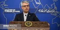 اولین واکنش ایران به ادعای ویتکاف مبنی بر تبادل پیام/ آژانس اجازه ندهد اغراض سیاسی برخی کشورها بر عملکردش تاثیر بگذارد