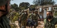 کشته شدن 23 اسرائیلی در حمله زمینی به غزه 