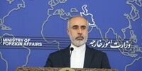 سخنگوی وزارت خارجه: «باقری» و «مورا» در تماس خواهند بود
