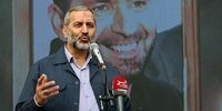 فرمانده هوافضای سپاه: معادله دیگر چشم در مقابل چشم نخواهدبود؛ منتظر باشید!