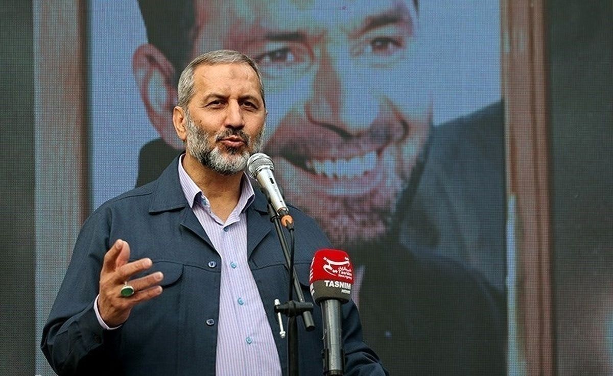 فرمانده هوافضای سپاه: دست بر ماشه برای مقابله با ماجراجویی احتمالی دشمن آماده هستیم