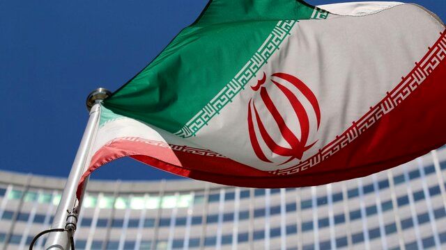 تعلیق حق رای ایران در سازمان ملل