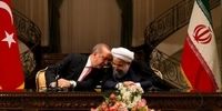 جزییات گفتگوی تلفنی روحانی و اردوغان 