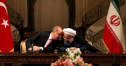 جزییات گفتگوی تلفنی روحانی و اردوغان 