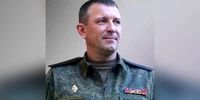هراس پوتین از شورش جدید؛ عزل ژنرال ارشد روس