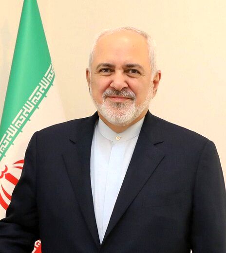 خاطره دولت خاتمی را زنده می کنم /وزیر خارجه دولتم محمد جواد ظریف است 