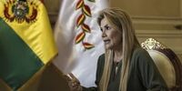 رئیس جمهور سابق بازداشت شد
