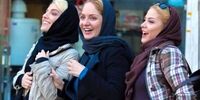 انتشار قاچاق فیلم مهناز افشار و طناز طباطبایی!