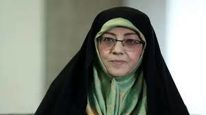 واکنش اشرف بروجردی به تشکیل اتاق عفاف و حجاب/ حاکمیت موضع خود را مقابل تندروها مشخص کند/ تندروها می‌خواهند چهره جمهوری اسلامی را تخریب کنند 