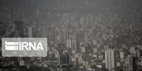 هشدار به البرزنشینان / هوا در ۲ شهرستان خطرناک شد