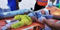 آخرین آمار  قربانیان حمله اسرائیل به غزه