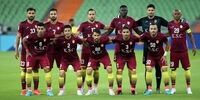 ترکیب فولاد ایران مقابل آهال مشخص شد