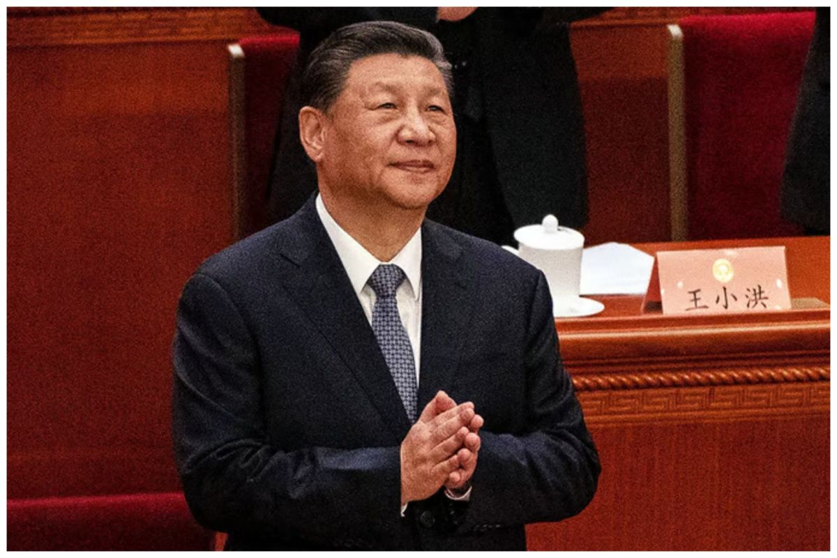 چگونه عطش قدرت «شی» برای چین چالش ساز شد؟/ جدال پکن در دو جبهه داخلی و خارجی