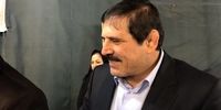 «عباس جدیدی» کاندیدای انتخابات شورای شهر شد
