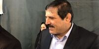 «عباس جدیدی» کاندیدای انتخابات شورای شهر شد