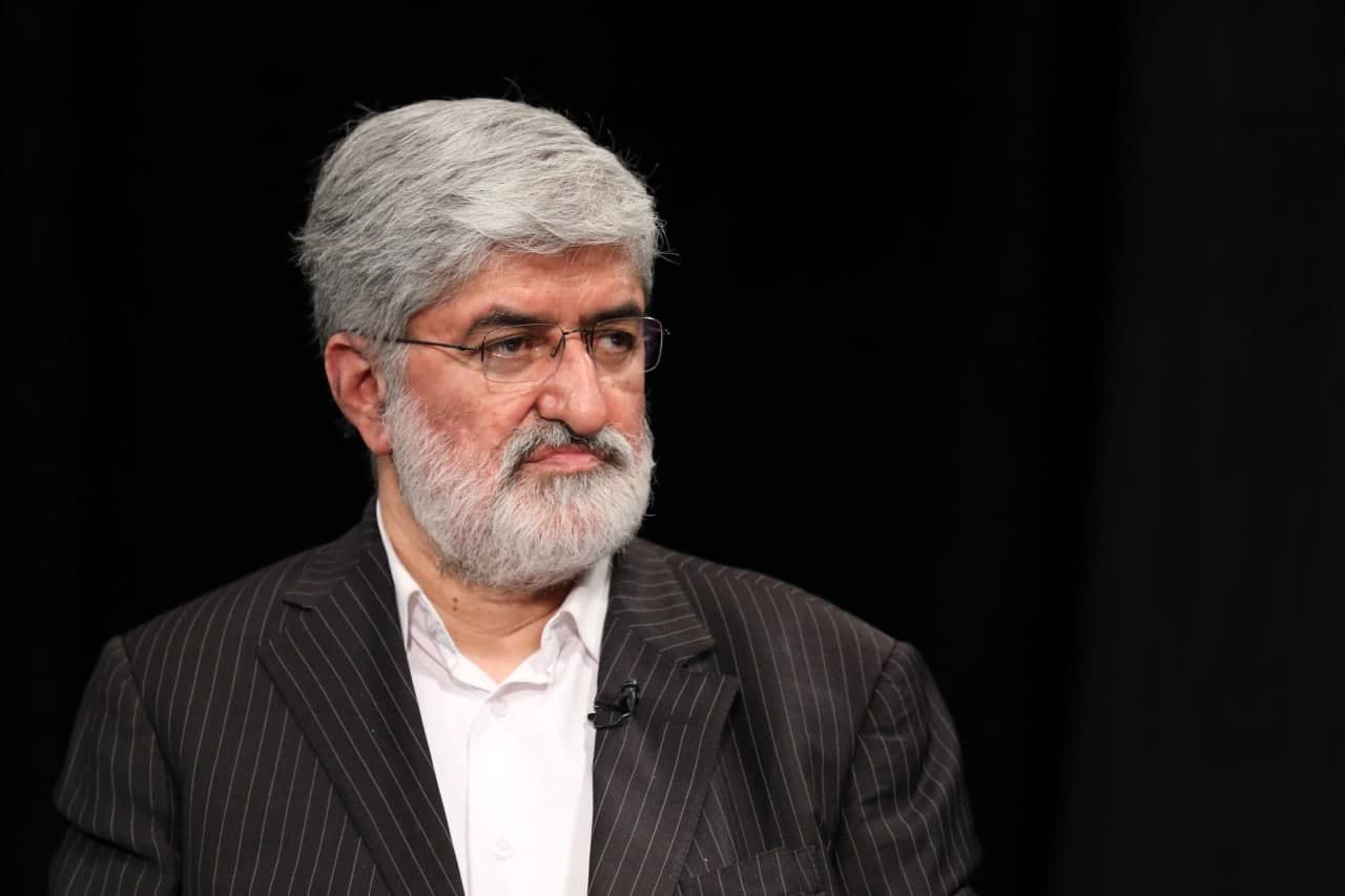 توصیه های علی مطهری به ابراهیم رییسی پس از پیروزی در انتخابات 1400 