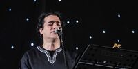 همایون شجریان در دبی کنسرت می‌دهد