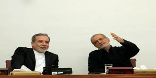 بزنگاه نیویورک | آخرین فرصت پزشکیان و عراقچی برای توافق با غرب بر سر لغو تحریم‌های ایران