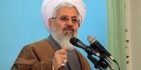 توصیه امام جمعه زنجان به مسوولان / به مردم وعده دروغ ندهید