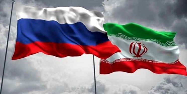 فصل جدید در روابط نظامی ایران و روسیه با خرید جنگنده‌ های سوخو-35