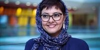 خانم بازیگر از بیماری عجیب اش پرده برداشت+عکس