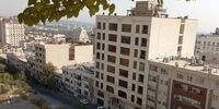 رشد قیمت مسکن با وجود رکود بازار