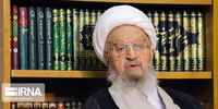 آیت الله مکارم شیرازی: استغفار راهکار مؤثر برای رفع خشکسالی، کمبود آب و کاهش جمعیت است