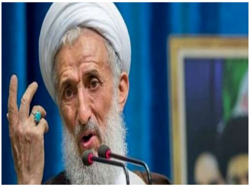 پسر کاظم صدیقی روحانی بود؟