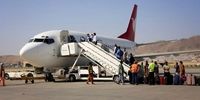 آمادگی فرودگاه کابل برای پروازهای بین المللی تا 3 روز دیگر