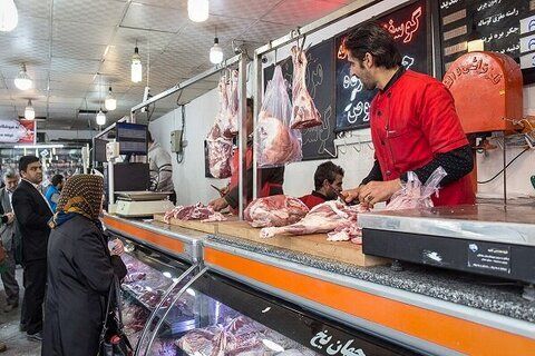 علت افزایش قیمت گوشت مشخص شد