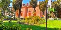 به دنیا آمدن نوه سردار سلیمانی در بیمارستان مادر مصدق+عکس