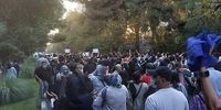 حمله تند روزنامه شهرداری به مدافعان فضای مجازی/ به هوش نباشیم، صحنه های کف خیابان را باید بیشتر بشماریم